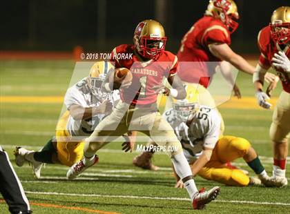 Thumbnail 2 in Morris Knolls @ Mount Olive photogallery.