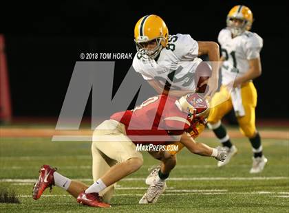 Thumbnail 2 in Morris Knolls @ Mount Olive photogallery.