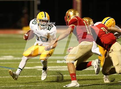 Thumbnail 1 in Morris Knolls @ Mount Olive photogallery.