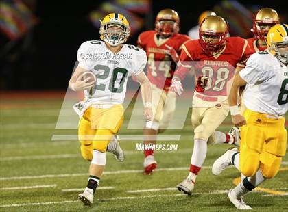 Thumbnail 1 in Morris Knolls @ Mount Olive photogallery.