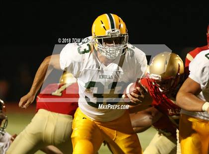 Thumbnail 1 in Morris Knolls @ Mount Olive photogallery.