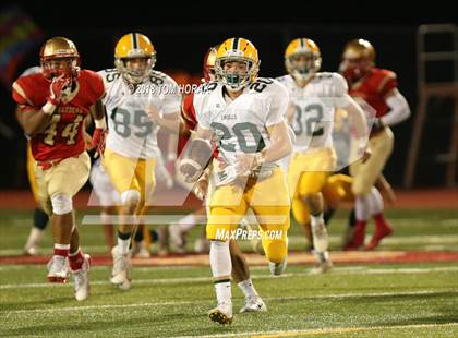 Thumbnail 2 in Morris Knolls @ Mount Olive photogallery.