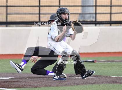 Thumbnail 3 in Coram Deo Academy vs St. Mary's Hall (Texas Private School Classic) photogallery.