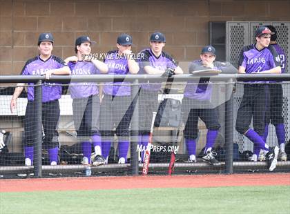Thumbnail 3 in Coram Deo Academy vs St. Mary's Hall (Texas Private School Classic) photogallery.