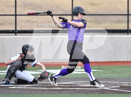 Thumbnail 1 in Coram Deo Academy vs St. Mary's Hall (Texas Private School Classic) photogallery.