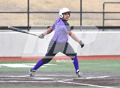 Thumbnail 3 in Coram Deo Academy vs St. Mary's Hall (Texas Private School Classic) photogallery.