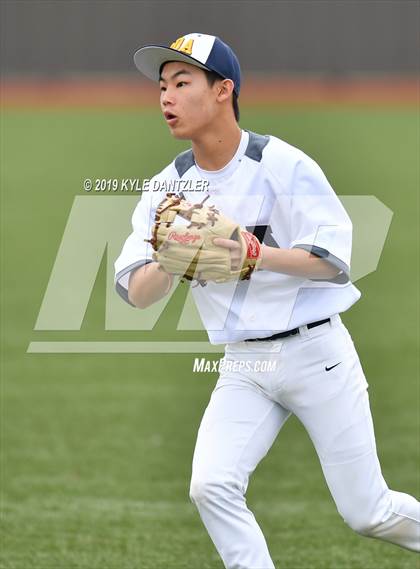 Thumbnail 3 in Coram Deo Academy vs St. Mary's Hall (Texas Private School Classic) photogallery.