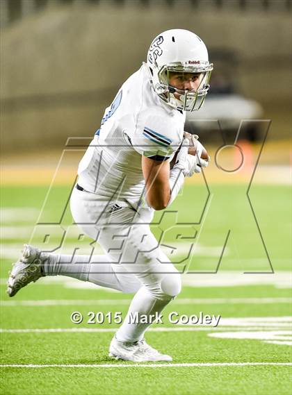 Thumbnail 3 in China Spring @ La Vega (UIL 4A Quarterfinal) photogallery.