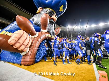 Thumbnail 1 in China Spring @ La Vega (UIL 4A Quarterfinal) photogallery.