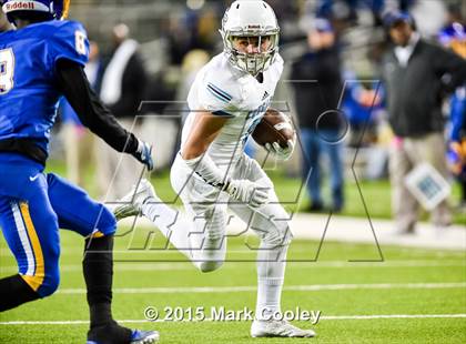 Thumbnail 2 in China Spring @ La Vega (UIL 4A Quarterfinal) photogallery.