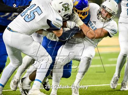 Thumbnail 2 in China Spring @ La Vega (UIL 4A Quarterfinal) photogallery.