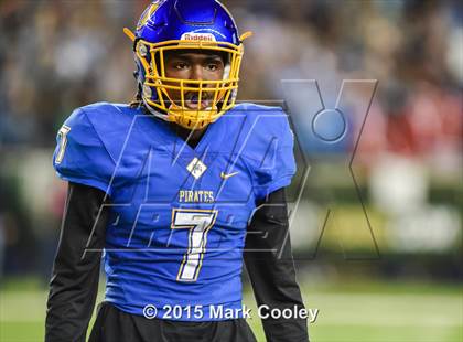 Thumbnail 2 in China Spring @ La Vega (UIL 4A Quarterfinal) photogallery.