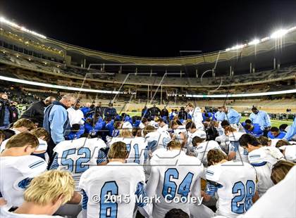 Thumbnail 1 in China Spring @ La Vega (UIL 4A Quarterfinal) photogallery.