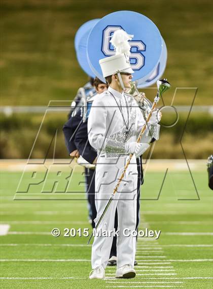 Thumbnail 3 in China Spring @ La Vega (UIL 4A Quarterfinal) photogallery.
