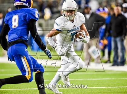 Thumbnail 3 in China Spring @ La Vega (UIL 4A Quarterfinal) photogallery.