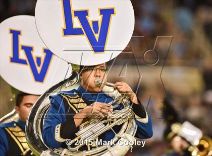Thumbnail 2 in China Spring @ La Vega (UIL 4A Quarterfinal) photogallery.