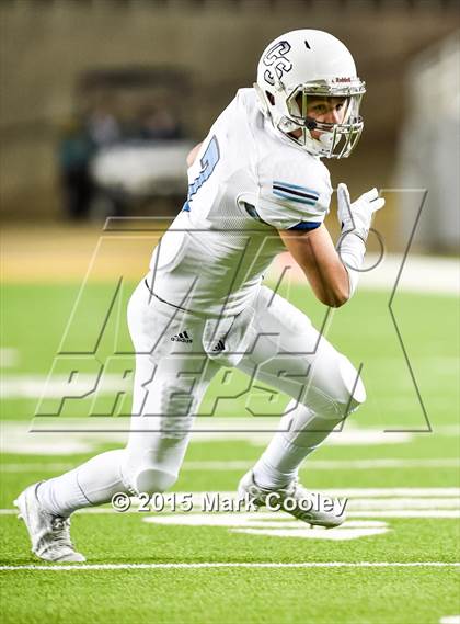 Thumbnail 1 in China Spring @ La Vega (UIL 4A Quarterfinal) photogallery.