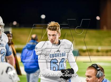 Thumbnail 1 in China Spring @ La Vega (UIL 4A Quarterfinal) photogallery.