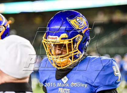 Thumbnail 1 in China Spring @ La Vega (UIL 4A Quarterfinal) photogallery.