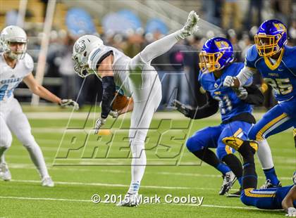 Thumbnail 1 in China Spring @ La Vega (UIL 4A Quarterfinal) photogallery.