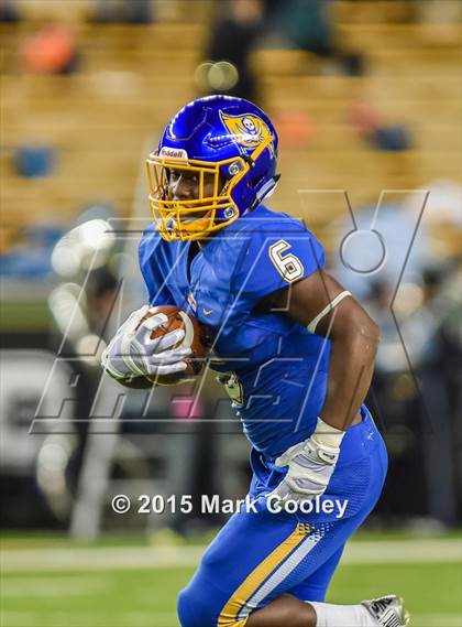 Thumbnail 1 in China Spring @ La Vega (UIL 4A Quarterfinal) photogallery.