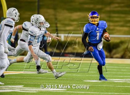 Thumbnail 2 in China Spring @ La Vega (UIL 4A Quarterfinal) photogallery.