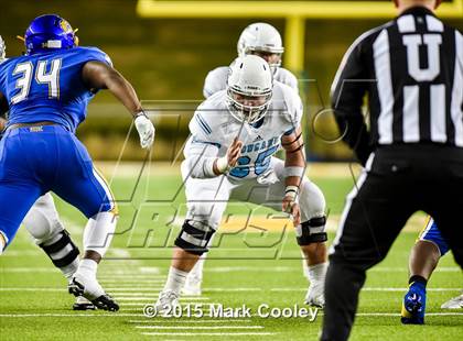 Thumbnail 1 in China Spring @ La Vega (UIL 4A Quarterfinal) photogallery.