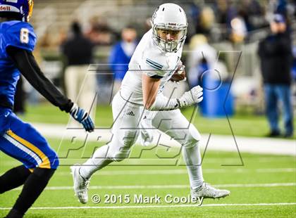 Thumbnail 1 in China Spring @ La Vega (UIL 4A Quarterfinal) photogallery.