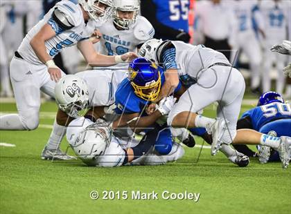 Thumbnail 2 in China Spring @ La Vega (UIL 4A Quarterfinal) photogallery.