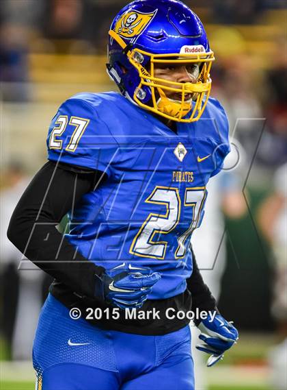 Thumbnail 1 in China Spring @ La Vega (UIL 4A Quarterfinal) photogallery.