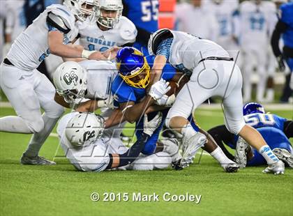 Thumbnail 1 in China Spring @ La Vega (UIL 4A Quarterfinal) photogallery.