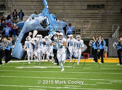 Thumbnail 2 in China Spring @ La Vega (UIL 4A Quarterfinal) photogallery.