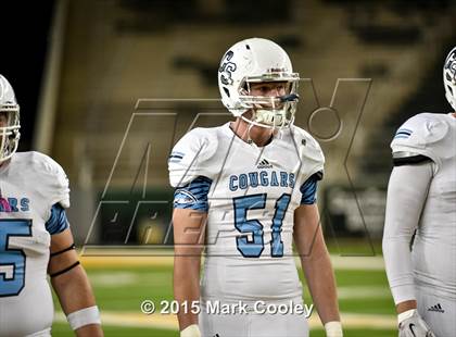 Thumbnail 1 in China Spring @ La Vega (UIL 4A Quarterfinal) photogallery.