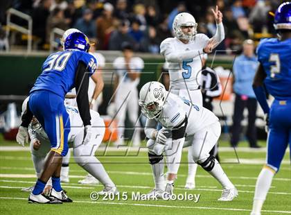 Thumbnail 2 in China Spring @ La Vega (UIL 4A Quarterfinal) photogallery.