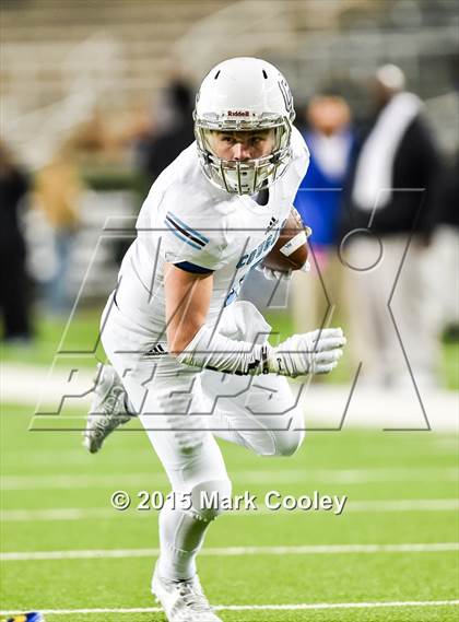 Thumbnail 3 in China Spring @ La Vega (UIL 4A Quarterfinal) photogallery.