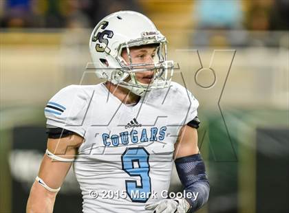 Thumbnail 3 in China Spring @ La Vega (UIL 4A Quarterfinal) photogallery.