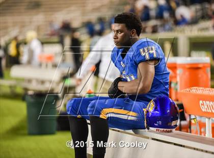 Thumbnail 3 in China Spring @ La Vega (UIL 4A Quarterfinal) photogallery.