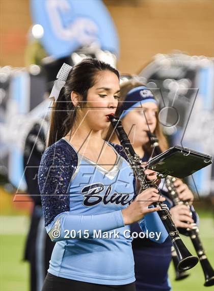 Thumbnail 1 in China Spring @ La Vega (UIL 4A Quarterfinal) photogallery.
