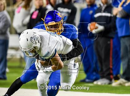 Thumbnail 3 in China Spring @ La Vega (UIL 4A Quarterfinal) photogallery.
