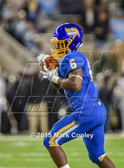 Thumbnail 3 in China Spring @ La Vega (UIL 4A Quarterfinal) photogallery.