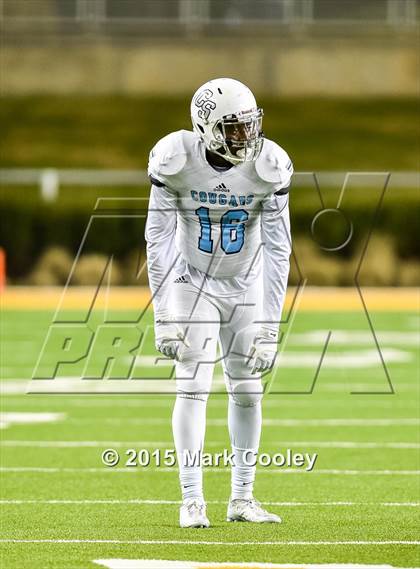 Thumbnail 2 in China Spring @ La Vega (UIL 4A Quarterfinal) photogallery.