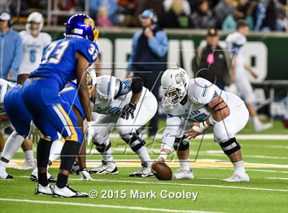 Thumbnail 1 in China Spring @ La Vega (UIL 4A Quarterfinal) photogallery.