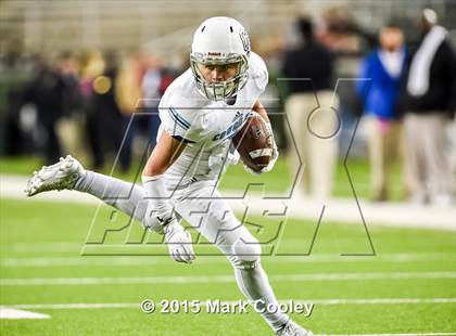 Thumbnail 2 in China Spring @ La Vega (UIL 4A Quarterfinal) photogallery.