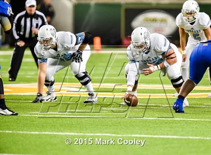 Thumbnail 3 in China Spring @ La Vega (UIL 4A Quarterfinal) photogallery.