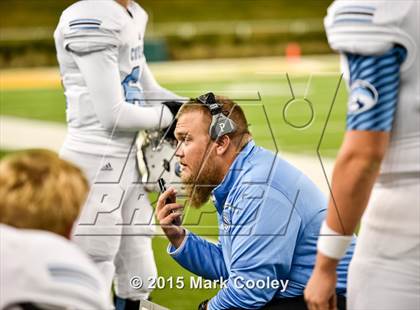 Thumbnail 2 in China Spring @ La Vega (UIL 4A Quarterfinal) photogallery.
