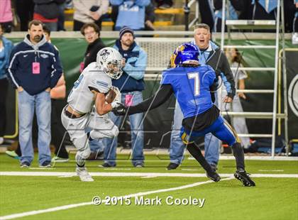 Thumbnail 2 in China Spring @ La Vega (UIL 4A Quarterfinal) photogallery.