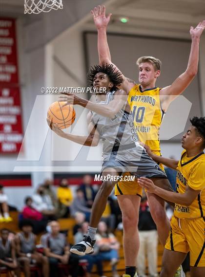 Thumbnail 2 in Northwood Temple Academy @ Berean Baptist Academy photogallery.