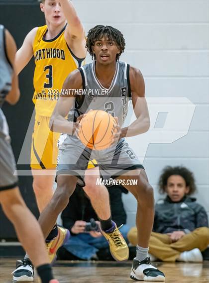 Thumbnail 3 in Northwood Temple Academy @ Berean Baptist Academy photogallery.