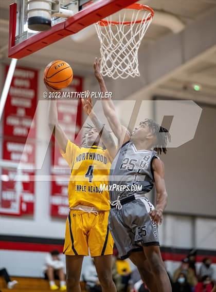 Thumbnail 3 in Northwood Temple Academy @ Berean Baptist Academy photogallery.