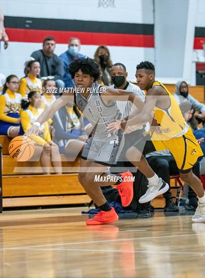 Thumbnail 1 in Northwood Temple Academy @ Berean Baptist Academy photogallery.